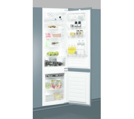 Whirlpool ART 9610/A+ frigorifero con congelatore Da incasso 308 L Bianco