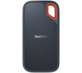 SanDisk Extreme 250 GB Grigio, Arancione