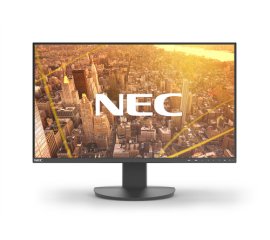 NEC MultiSync EA242F 60,5 cm (23.8") 1920 x 1080 Pixel Full HD LED Nero