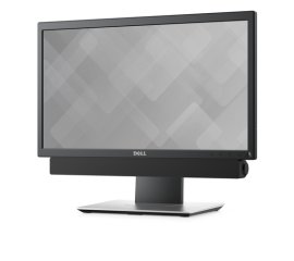 DELL P2018H Monitor PC 50,8 cm (20") 1600 x 900 Pixel HD+ LCD Nero