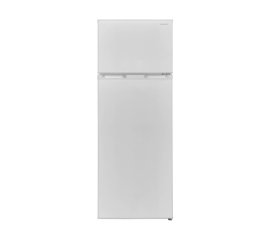 Sharp SJ-TB01ITXWF frigorifero con congelatore Libera installazione 213 L F Bianco