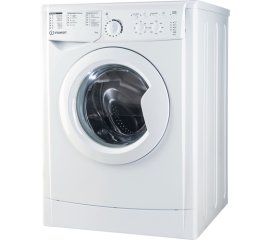 Indesit EWC 71252 W SPT N lavatrice Caricamento frontale 7 kg 1151 Giri/min Bianco