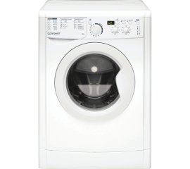 Indesit EWD 61051 W SPT N lavatrice Caricamento frontale 6 kg 951 Giri/min Bianco