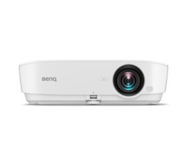 Benq MX536 videoproiettore Proiettore a raggio standard 4000 ANSI lumen DLP XGA (1024x768) Bianco