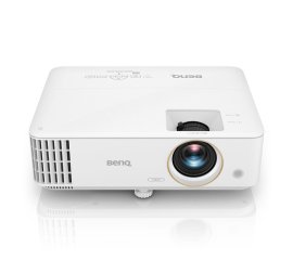 BenQ TH585 videoproiettore Proiettore a raggio standard 3500 ANSI lumen DLP 1080p (1920x1080) Bianco