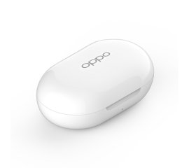 OPPO Enco W11 Cuffie Wireless In-ear Musica e Chiamate USB tipo-C Bluetooth Bianco