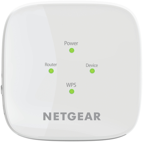 NETGEAR EX6110 Ricevitore e trasmettitore di rete Bianco 10, 100, 300 Mbit/s e' tornato disponibile su Radionovelli.it!