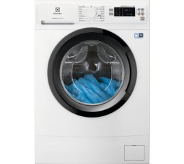 Electrolux EW6S560B lavatrice Caricamento frontale 6 kg 1000 Giri/min F Bianco