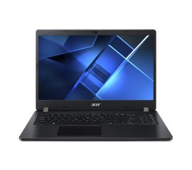 Acer TravelMate P2 TMP215-52 Computer portatile 39,6 cm (15.6") Full HD Intel® Core™ i5 i5-1135G7 8 GB DDR4-SDRAM 512 GB SSD Wi-Fi 6 (802.11ax) Windows 10 Pro Nero