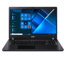 Acer TravelMate P2 TMP215-53G-572J Computer portatile 39,6 cm (15.6") Full HD Intel® Core™ i5 i5-1135G7 8 GB DDR4-SDRAM 256 GB SSD NVIDIA GeForce MX330 Wi-Fi 6 (802.11ax) Windows 10 Pro Nero