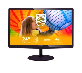Philips Monitor LCD con retr. LED 247E6QDAD/00
