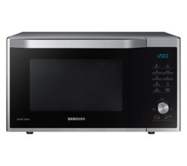 Samsung MC32J7055CT/EU forno a microonde Superficie piana Microonde combinato 32 L 900 W Stainless steel