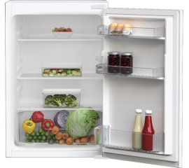 Beko B1803FN frigorifero Da incasso 126 L F Bianco