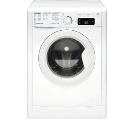 Indesit EWE 81283 W SPT N lavatrice Caricamento frontale 8 kg 1151 Giri/min Bianco