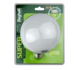 Beghelli Super LED Lampadina a risparmio energetico 16 W E27