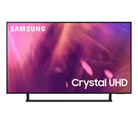 Samsung Series 9 TV Crystal UHD 4K 50” UE50AU9070 Smart TV Wi-Fi Black 2021