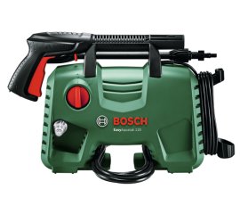 Bosch EasyAquatak 120 High Pressure Washer idropulitrice Compatta Elettrico 350 l/h 1500 W Verde