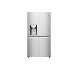 LG GML945NS9E frigorifero side-by-side 641 L E Acciaio inossidabile