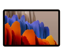 Samsung Galaxy Tab S7 SM-T875N 4G LTE 128 GB 27,9 cm (11") Qualcomm Snapdragon 6 GB Wi-Fi 6 (802.11ax) Android 10 Bronzo
