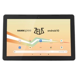 Hannspree HANNSpad Zeus 32 GB 33,8 cm (13.3") Mediatek 3 GB Wi-Fi 5 (802.11ac) Android 10 Nero e' tornato disponibile su Radionovelli.it!