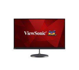 Viewsonic VX Series VX2485-MHU LED display 61 cm (24") 1920 x 1080 Pixel Full HD Nero