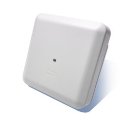 Cisco Aironet 2800 2304 Mbit/s Bianco Supporto Power over Ethernet (PoE)
