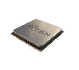 AMD Ryzen 3 4300GE processore 3,5 GHz 4 MB L3