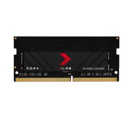 PNY XLR8 memoria 8 GB 1 x 8 GB DDR4 3200 MHz