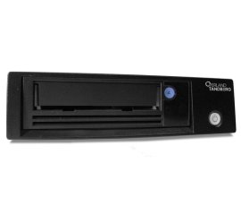 Overland-Tandberg TD-LTO8xSA lettore di cassetta LTO Tape drive 12000 GB