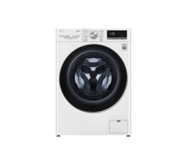 LG F6W105A lavatrice Caricamento frontale 10,5 kg 1600 Giri/min Bianco