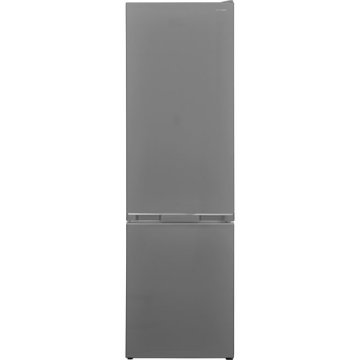 Sharp SJ-BA09DTXLF frigorifero con congelatore Libera installazione 295 L Grigio