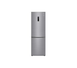 LG GBB71PZUFN frigorifero con congelatore Libera installazione 341 L D Acciaio inossidabile