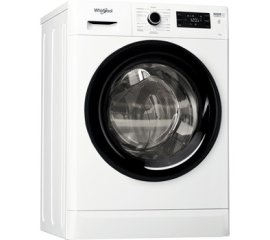 Whirlpool FWSG 61251 B PL N lavatrice Caricamento frontale 6 kg 1151 Giri/min Bianco