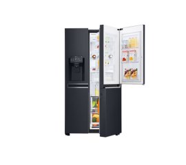LG GSS6871MC frigorifero side-by-side Libera installazione 625 L F Carbonio