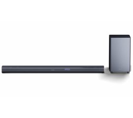 Sharp HT-SBW800 altoparlante soundbar Nero 5.1.2 canali 570 W