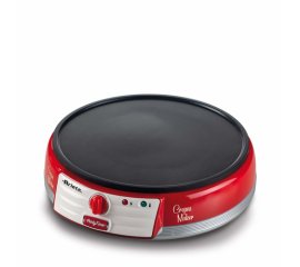 Ariete Crepes Maker Party Time Rosso