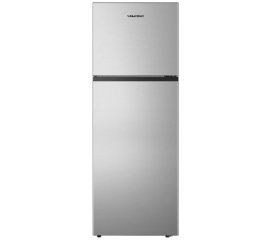 SanGiorgio SD26NFXE frigorifero con congelatore Libera installazione 249 L E Acciaio inossidabile
