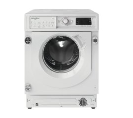 Whirlpool BIWMWG71483FR N lavatrice Caricamento frontale 7 kg 1400 Giri/min Bianco