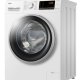 Haier HW80-BP1439N lavatrice Caricamento frontale 8 kg 1400 Giri/min Bianco 2