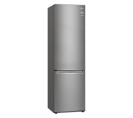 LG GBB72SAVCN.ASNQEUR frigorifero con congelatore Libera installazione 384 L C Metallico