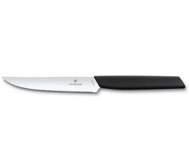 Victorinox 6.9003.12W coltello da tavolo 1 pz Acciaio inossidabile Coltello da bistecca