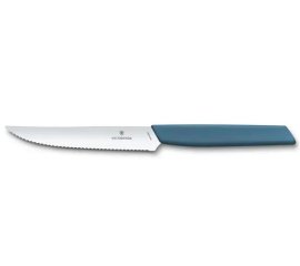 Victorinox 6.9006.12W2 coltello da tavolo 1 pz Acciaio inossidabile Coltello da bistecca