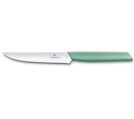 Victorinox 6.9006.12W41 coltello da tavolo 1 pz Acciaio inossidabile Coltello da bistecca