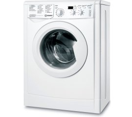 Indesit IWUD 41051 C ECO PL lavatrice Caricamento frontale 4 kg 1000 Giri/min Bianco