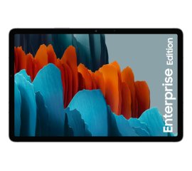 Samsung Galaxy Tab S7 SM-T875N 4G LTE-TDD & LTE-FDD 128 GB 27,9 cm (11") Qualcomm Snapdragon 6 GB Wi-Fi 6 (802.11ax) Android 10 Nero