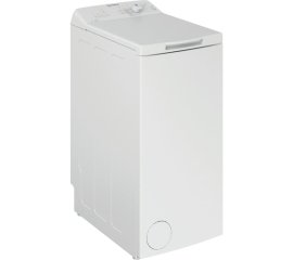 Indesit BTW L60300 IT/N lavatrice Caricamento dall'alto 6 kg 1000 Giri/min Bianco
