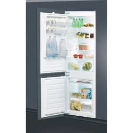 Indesit B 18 A1 D S/I 1 frigorifero con congelatore Da incasso 273 L F Bianco e' tornato disponibile su Radionovelli.it!