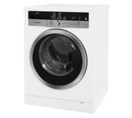 Grundig GWN49460CW lavatrice Caricamento frontale 9 kg 1400 Giri/min Bianco