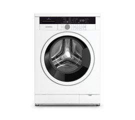 Grundig 4013833046400 lavatrice Caricamento frontale 9 kg 1400 Giri/min Bianco