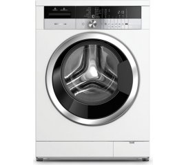 Grundig GWN49651 lavatrice Caricamento frontale 9 kg 1600 Giri/min Bianco